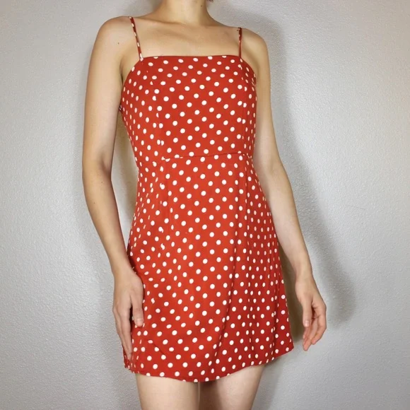 Sky & Sparrow Mini Dress - Picture 11 of 11